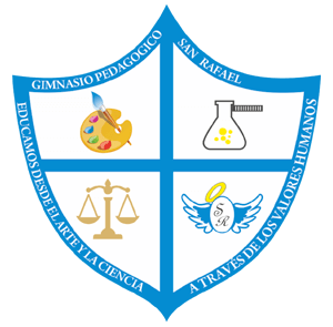 Escudo Colegio Pedagógico San José de Calasanz